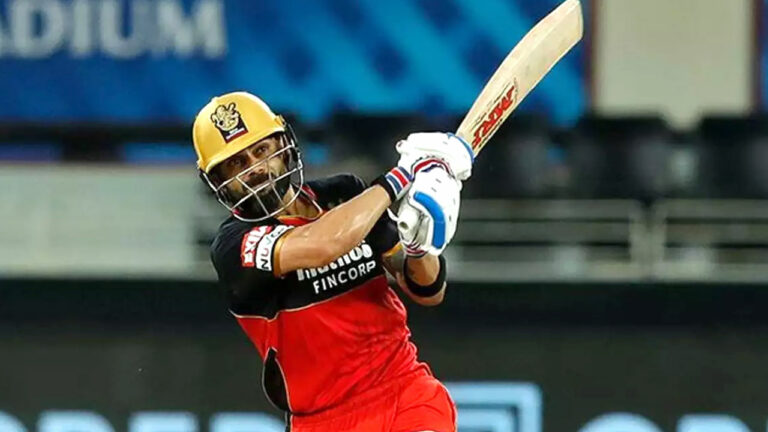 Virat Kohli: అరుదైన రికార్డ్.. ఆ ఘనత సాధించిన తొలి ఆటగాడు
