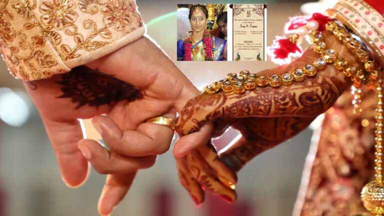 Vishaka: పెళ్లింట విషాదం.. పెళ్లిపీటలపైనే వధువు మృతి