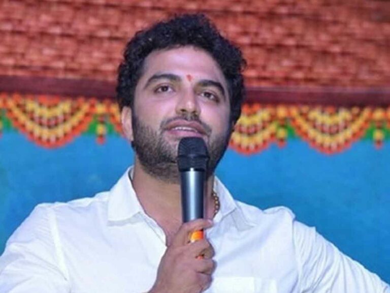 Vishwak Sen: నన్ను ఎవరు ఏమీ పీకలేరు.. రాసి పెట్టుకో