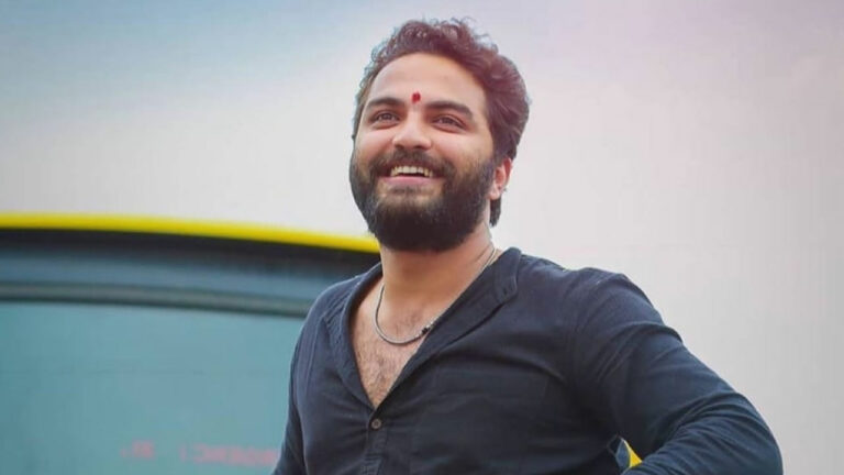 Vishwak Sen: తమిళ స్టార్ డైరెక్షన్‌లో సినిమా ఫిక్స్..?