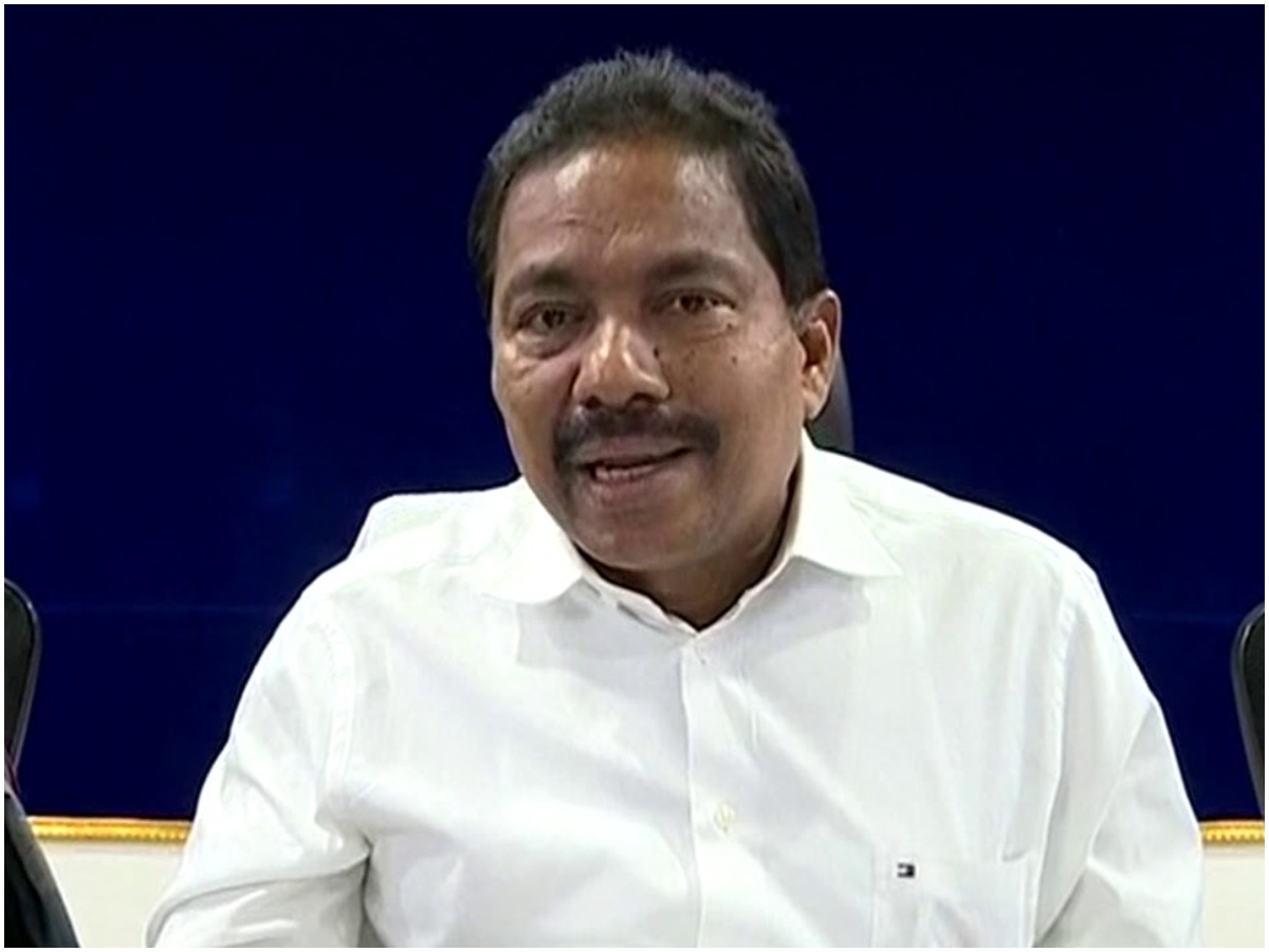 Minister Viswaroop: లారీ యజమానుల సమస్యలు పరిష్కరిస్తా