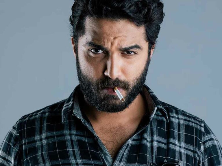 Vishwak Sen: రెండేళ్లలో బాలీవుడ్ లో డైరెక్టర్ గా అడుగుపెడతా..