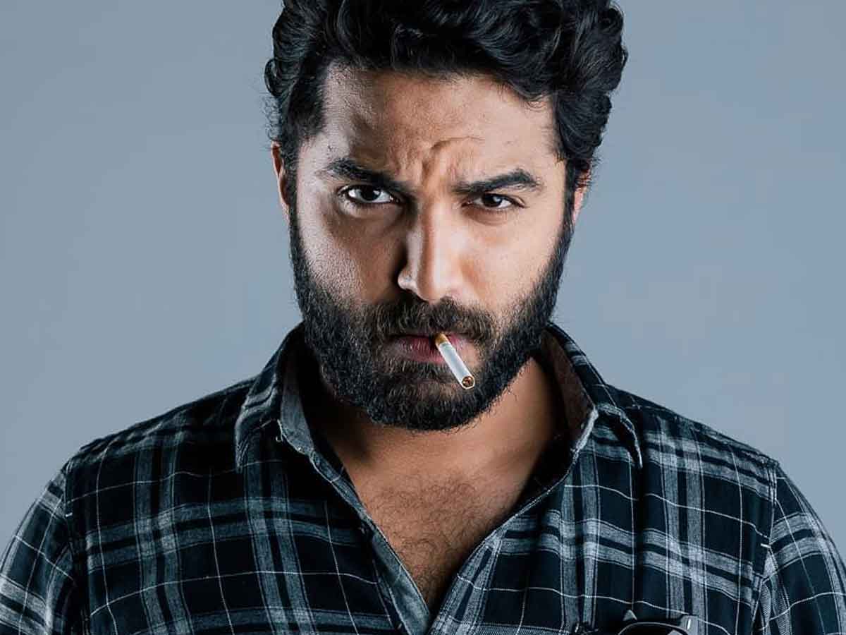 Vishwak Sen: రెండేళ్లలో బాలీవుడ్ లో డైరెక్టర్ గా అడుగుపెడతా..