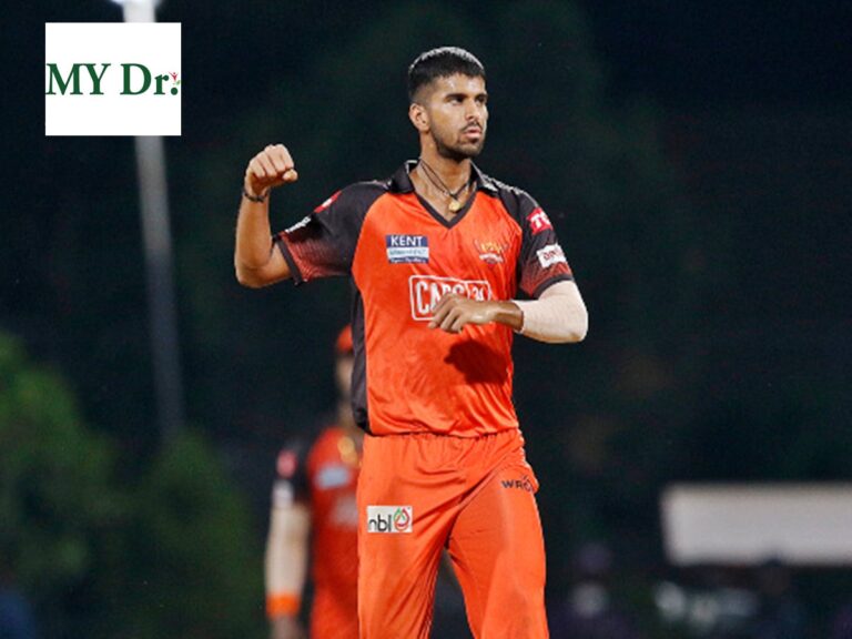 IPL 2022: సన్‌రైజర్స్ టీమ్‌కు షాక్.. గాయంతో స్టార్ ఆల్‌రౌండర్ దూరం