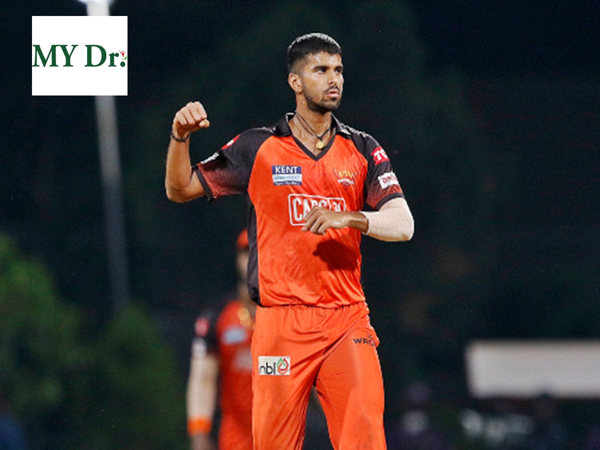 IPL 2022: సన్‌రైజర్స్ టీమ్‌కు షాక్.. గాయంతో స్టార్ ఆల్‌రౌండర్ దూరం