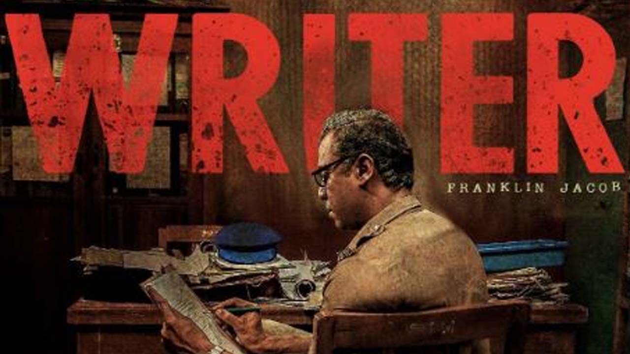 Writer Movie Review : రైటర్