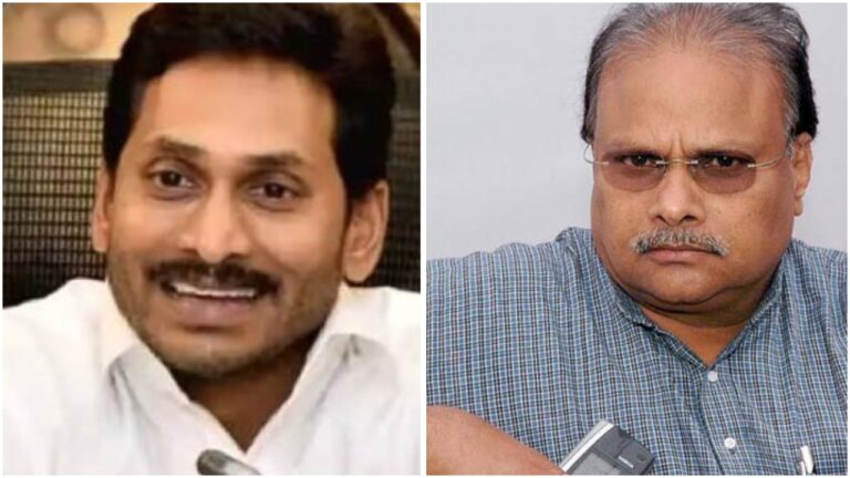 Yanamala Ramakrishnudu: బీసీల బ్యాక్ బోన్ విరగొట్టిందే జగన్