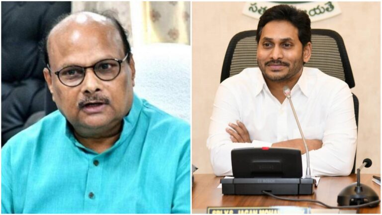 Yanamala Ramakrishnudu: జగన్ లండన్ ల్యాండింగ్ మిస్టరీ ఏంటి?