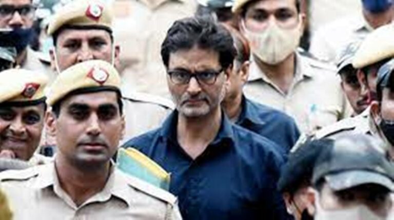 Yasin Malik: షాహీద్ ఆఫ్రిది నుంచి ఓఐసీ దాకా అదే తీరు… భారత్ గట్టి జవాబు