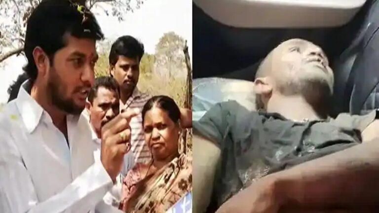 YSRCP: వైసీపీ ఎమ్మెల్సీ అనంతబాబుపై సస్పెన్షన్ వేటు