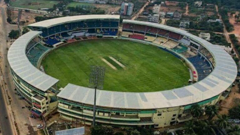 IND Vs SA: గుడ్‌న్యూస్.. విశాఖ టీ20కి 100 శాతం ప్రేక్షకులకు ఎంట్రీ