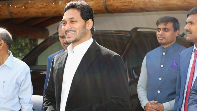 CM Jagan: దావోస్‌లో ఏపీ సీఎం.. రెండోరోజు షెడ్యూల్‌ ఇదే..