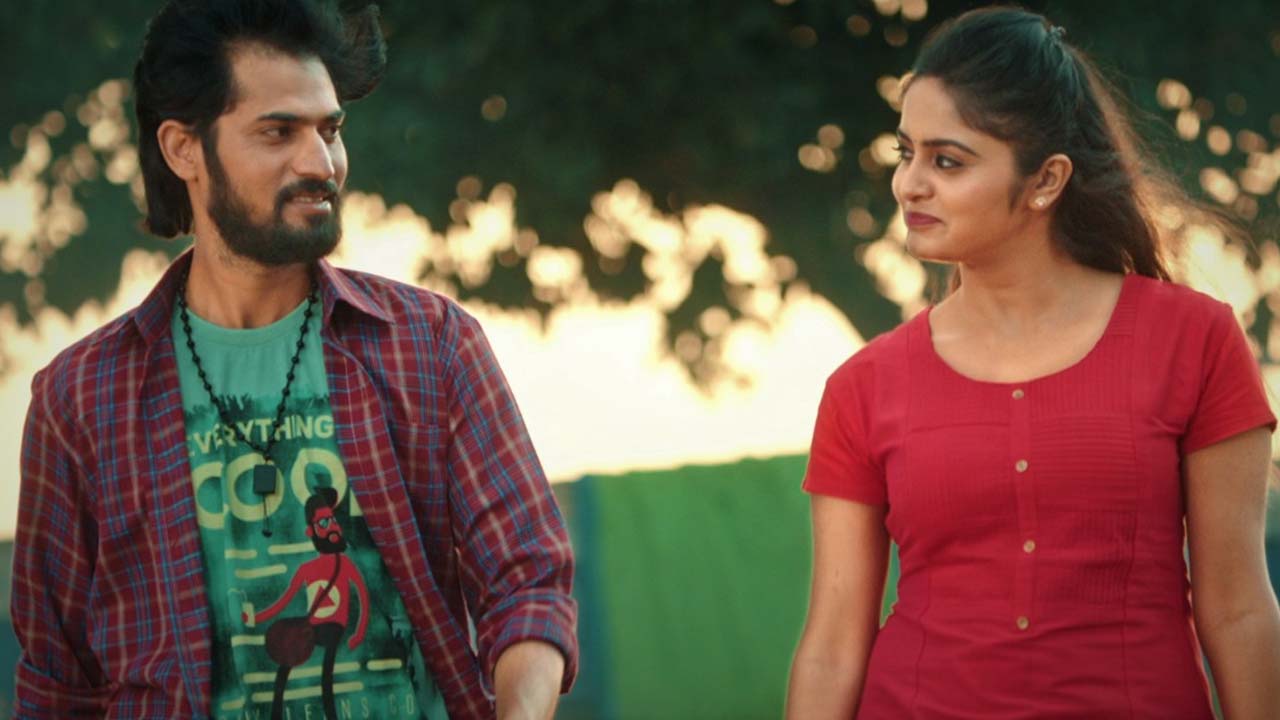 Kick n Fun: ‘సురాపానం’కు డేట్‌ లాక్!