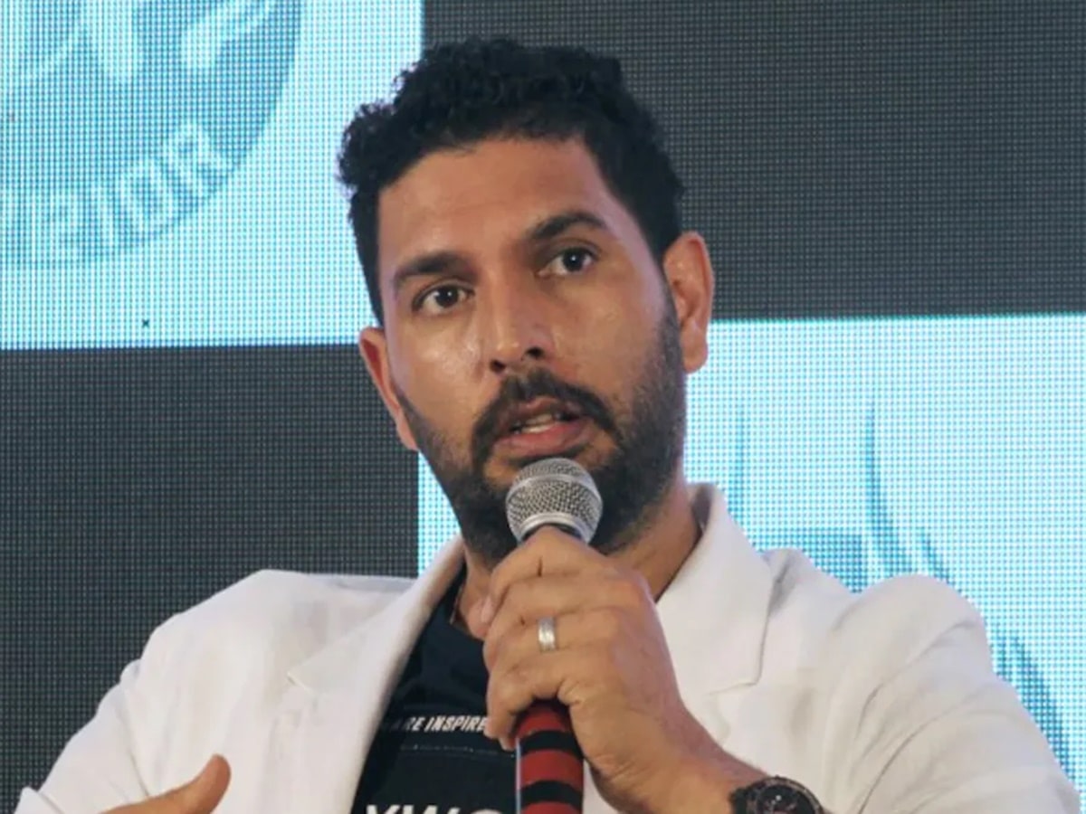 Yuvaraj Singh: మాజీ క్రికెటర్ యువరాజ్ సింగ్ కు గోవా సర్కార్ నోటీసులు