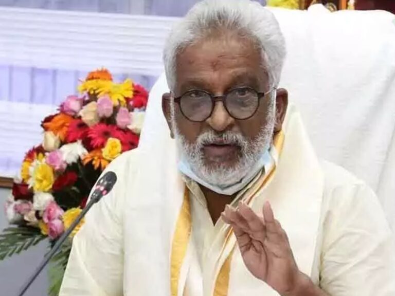 YV Subba Reddy: ఈనెల 11 నుంచి గడప గడపకు ‘వైఎస్ఆర్‌ కాంగ్రెస్’