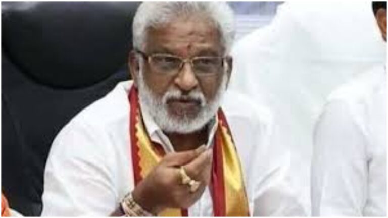 YV Subbareddy: మార్కెటింగ్ గోడౌన్‌లో తనిఖీలు.. అధికారులపై ఆగ్రహం
