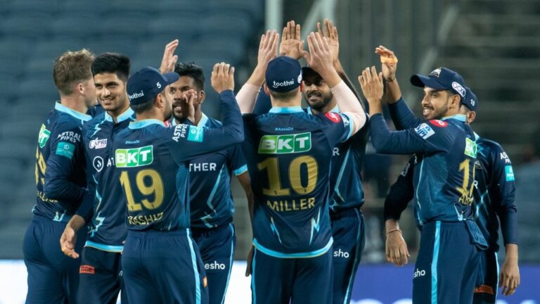 IPL 2022: వచ్చే IPLకి ముందే శంకరన్నతో పాటు ఆ ఇద్దరిని వదిలేయనున్న గుజరాత్ టైటాన్స్..