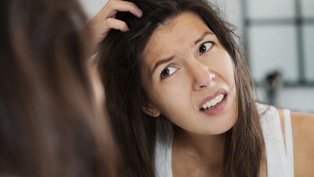 Health Tips: తల చాలా దురదగా ఉందా? అయితే ఈ చిట్కాలు మీకోసమే..