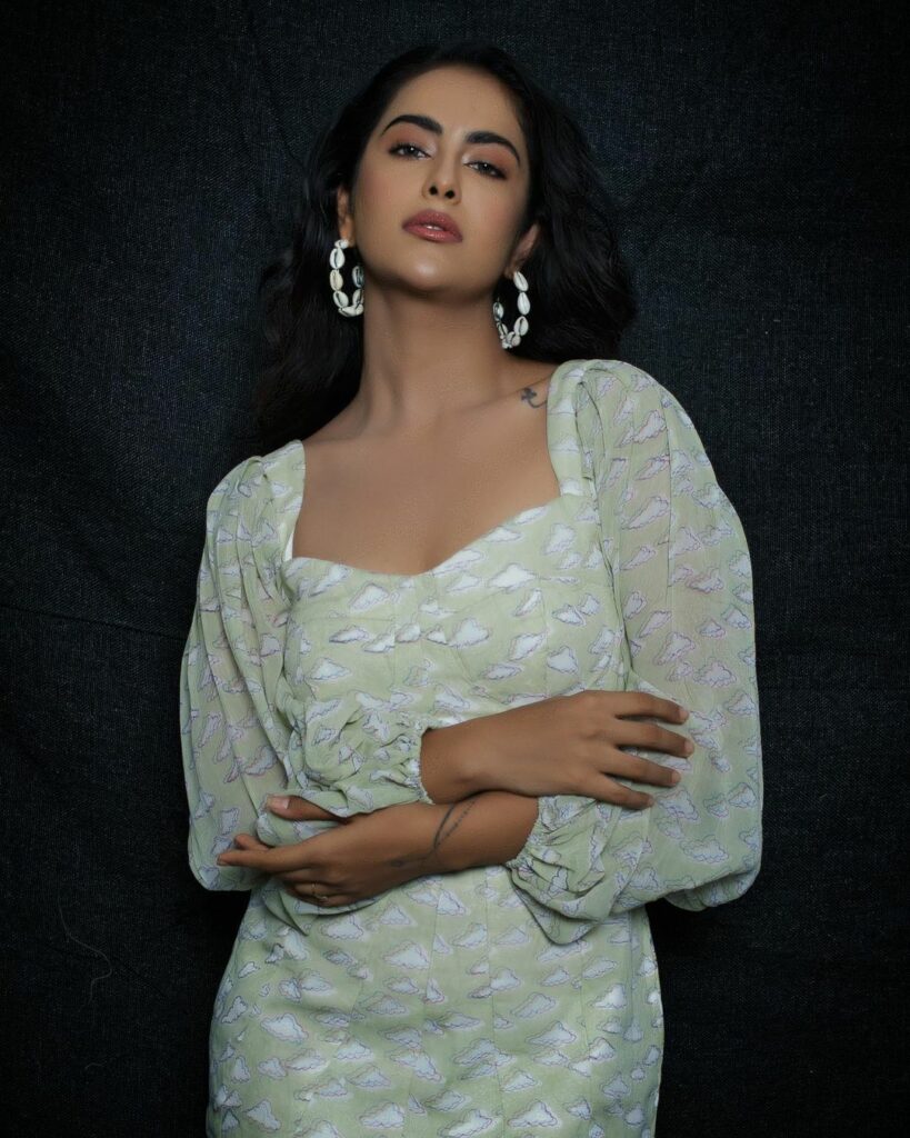 avika gor