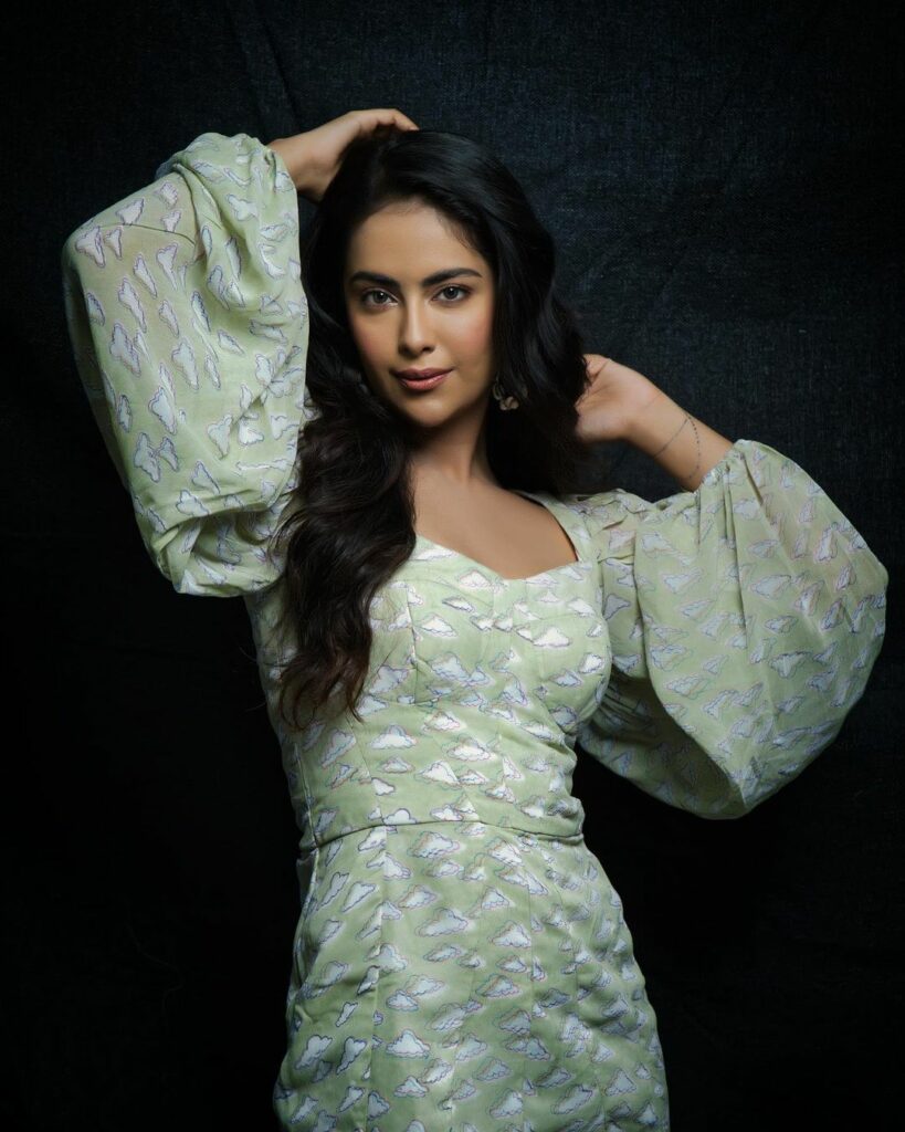 avika gor