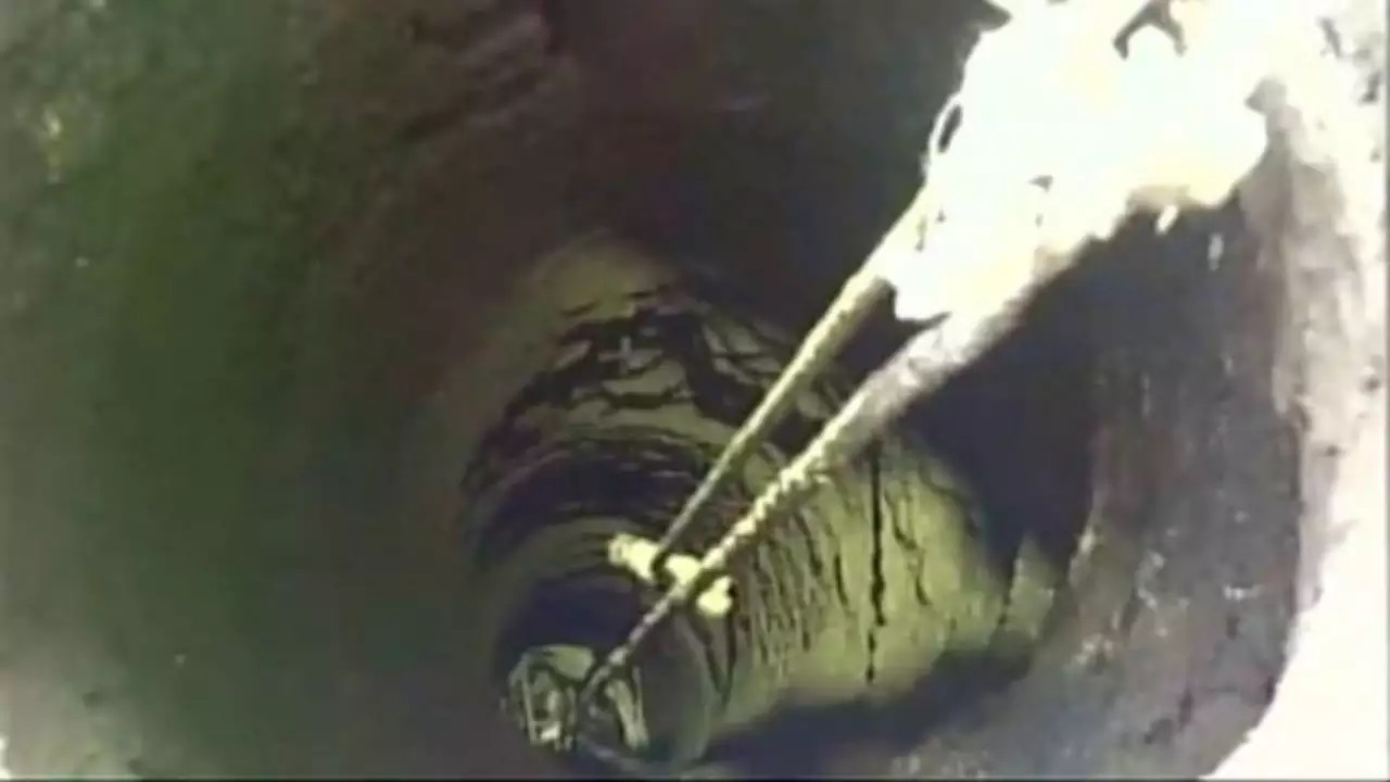 Chhattisgarh: బోరు బావిలో బాలుడు.. 60 గంటలుగా రెస్క్యూ ఆపరేషన్