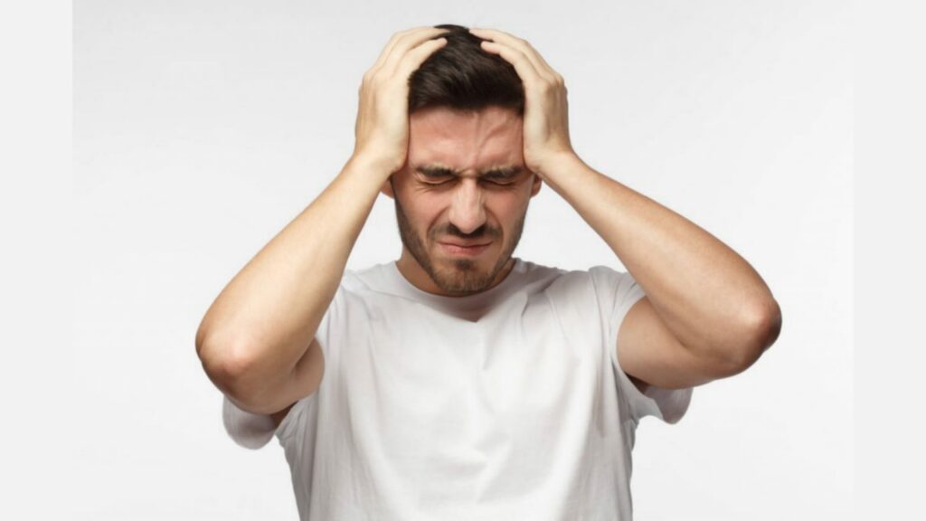 6 Ways To Get Rid Of A Headache Without Popping A Pill See Here 2