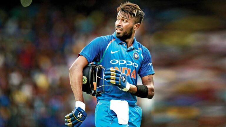 Hardik Pandya: నన్ను తీసెయ్యలేదు.నేనే తప్పుకున్నాను..పాండ్యా హాట్ కామెంట్స్..