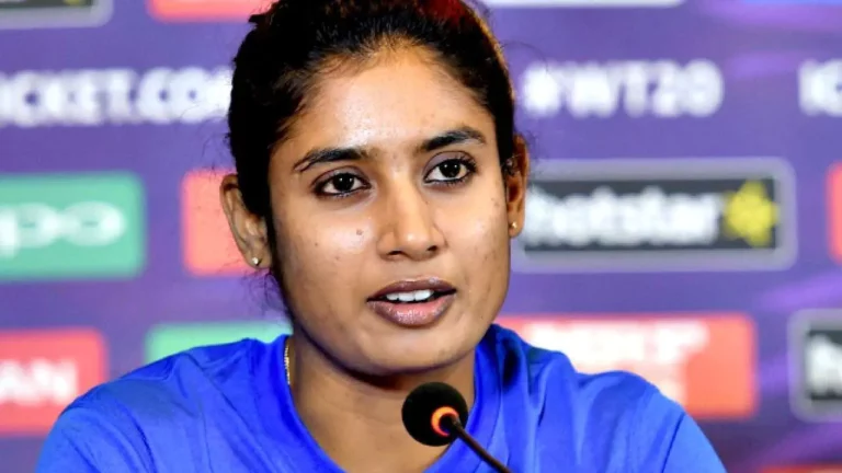 Mithali Raj: రిటైర్మెంట్‌ తర్వాత ఆ పని చేయడానికి నేను సిద్ధంగా వున్నాను..
