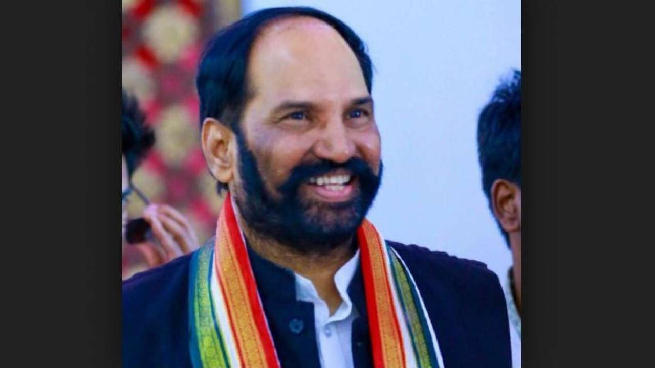 uttam kumar reddy: మోదీ చిల్లర రాజకీయాలు మానుకోవాలి