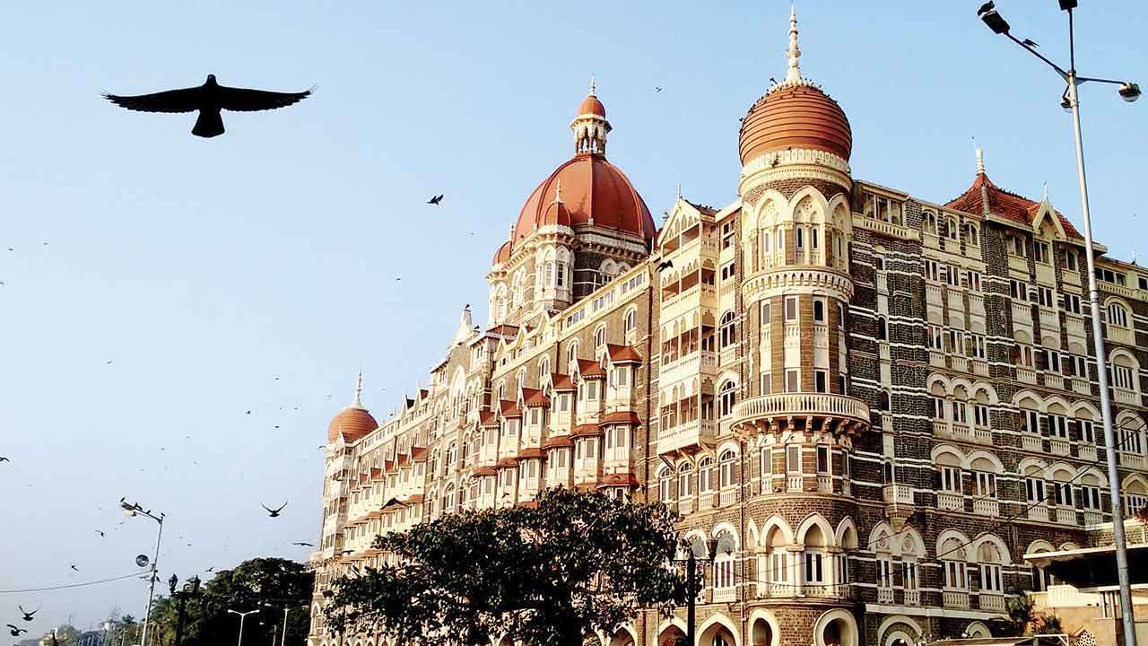 Taj Hotels: వరల్డ్ స్ట్రాంగెస్ట్ హెటల్ బ్రాండ్ గా తాజ్