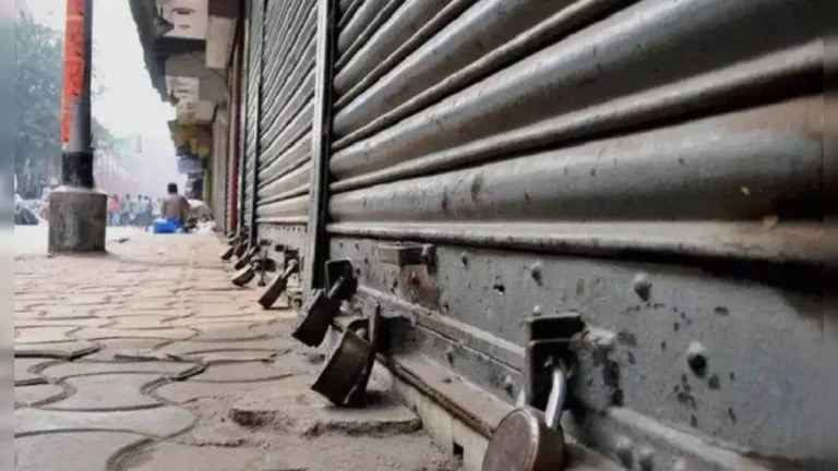 Bharat Bandh: అగ్నిపథ్ కు వ్యతిరేకంగా రేపు దేశవ్యాప్త బంద్