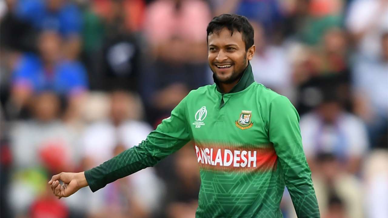 Shakib Al Hasan: మళ్లీ అతనికే కెప్టెన్సీ పగ్గాలు..