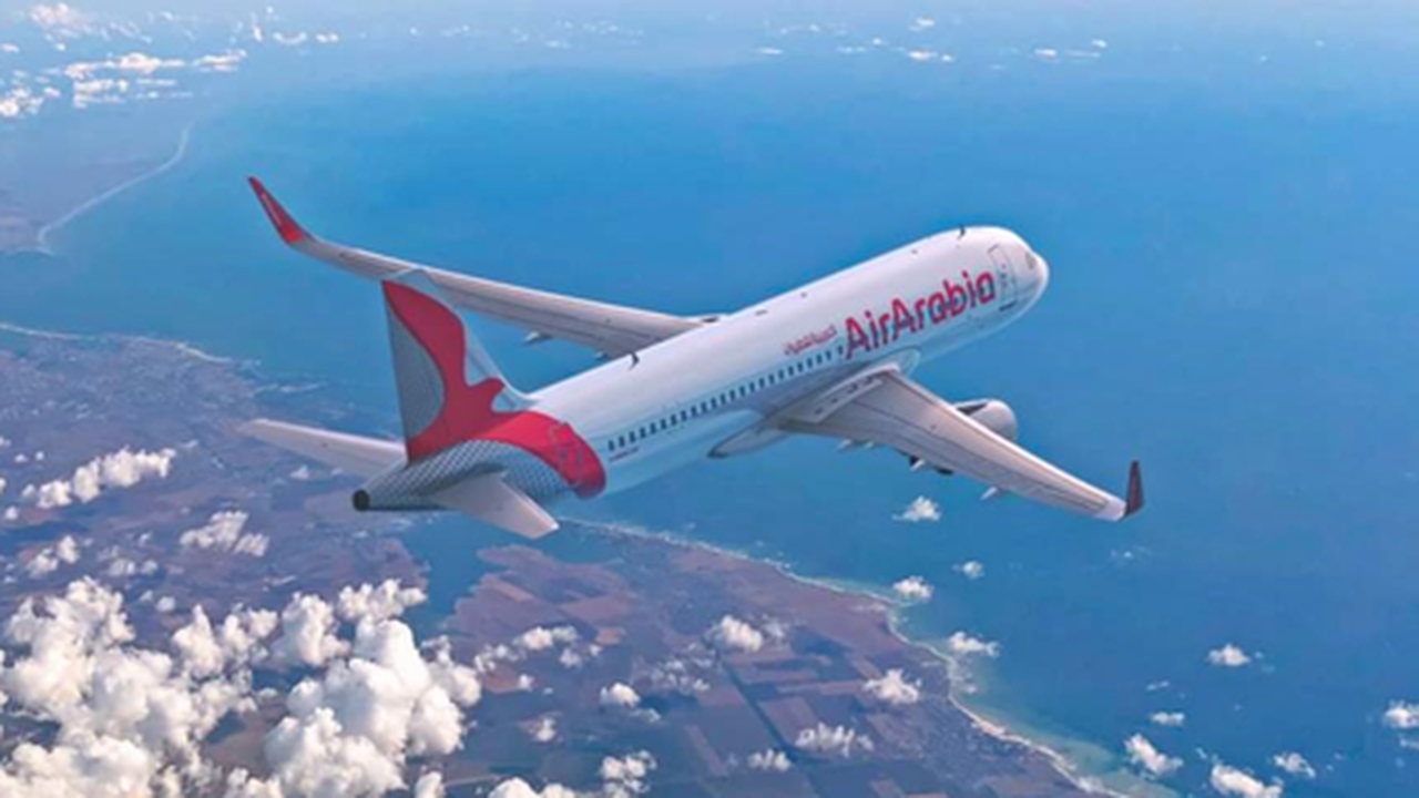 Air Arabia:  ఫ్లైట్ ఎమర్జెన్సీ ల్యాండింగ్ పై డీజీసీఏ విచారణ