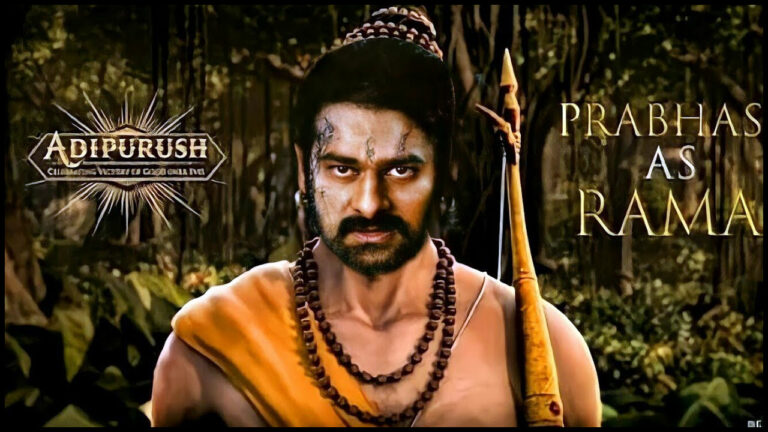Adipurush: ఫస్ట్ లుక్‌కి ముహూర్తం పిక్స్..?