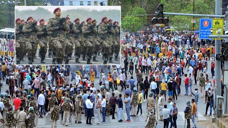 Agnipath:  ‘అగ్నిపథ్‌’లో ఏముంది..? ఎందుకీ ఆగ్రహం..?