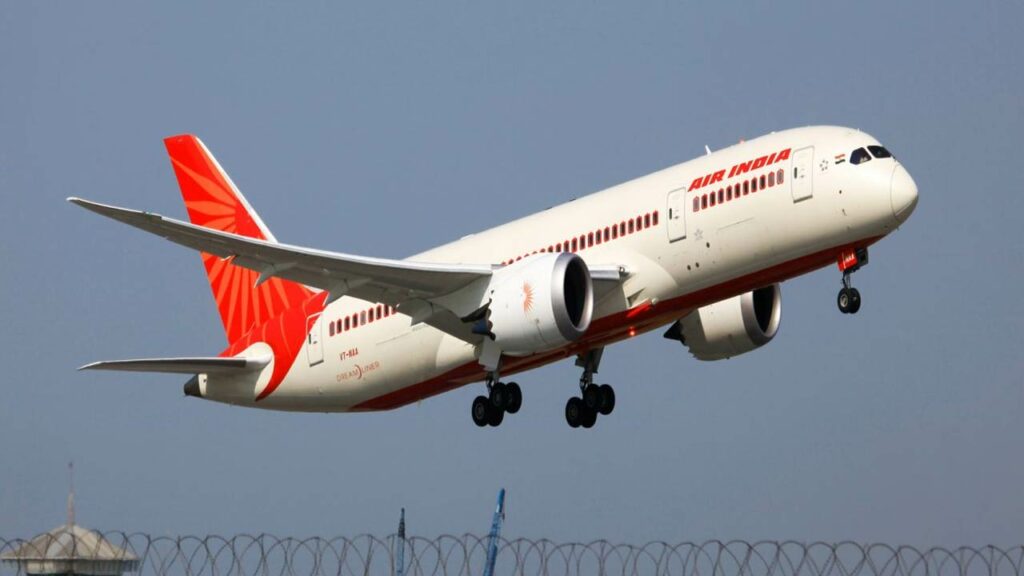 Air India