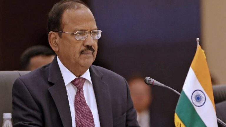 Ajit Doval: “భారత్ నష్ట పోయినట్లు ఒక్క ఫొటో చూపించండి”.. మీడియాపై అజిత్ దోవల్ ఫైర్..