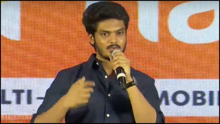 Akash Puri: మా నాన్నను పక్కన పెట్టి.. చోర్ బజార్ చేశాను