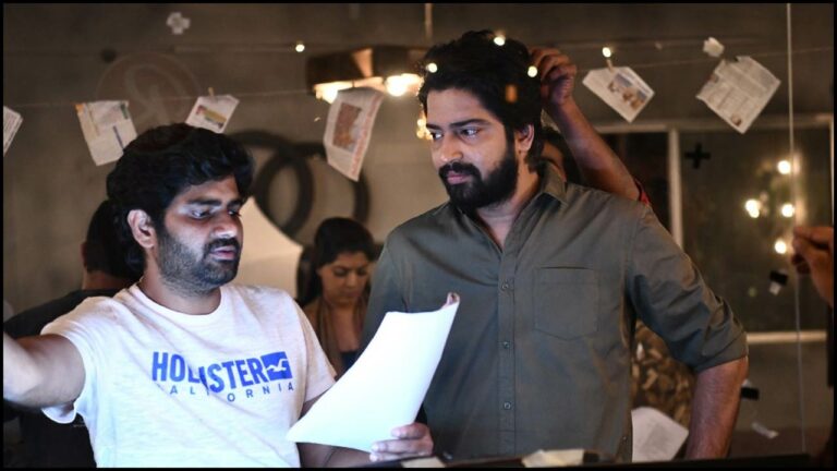 Allari Naresh: మరోసారి క్రేజీ ప్రాజెక్ట్ కు ‘నాంది’!