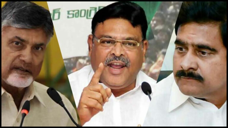 Ambati Rambabu: చంద్రబాబు, దేవినేని ఉమాకు సవాల్.. చర్చకు సిద్ధమా?