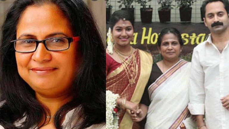 Ambika Rao passes away: సినీ ఇండస్ట్రీలో మరో విషాదం.. ప్రముఖ నటి కన్నుమూత..