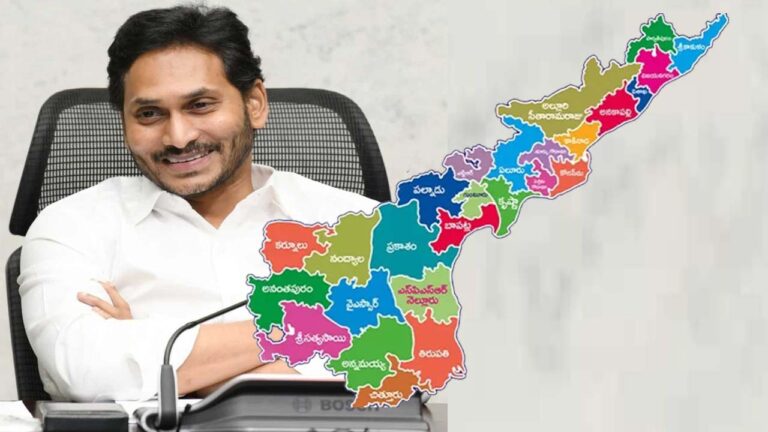 Andhra Pradesh: సత్తా చాటిన ఏపీ.. మరోసారి నెంబర్‌ వన్‌