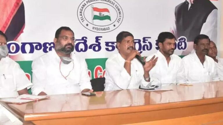 Anvesh Reddy: ధరణి భూ సమస్యలు సృష్టిస్తోంది..