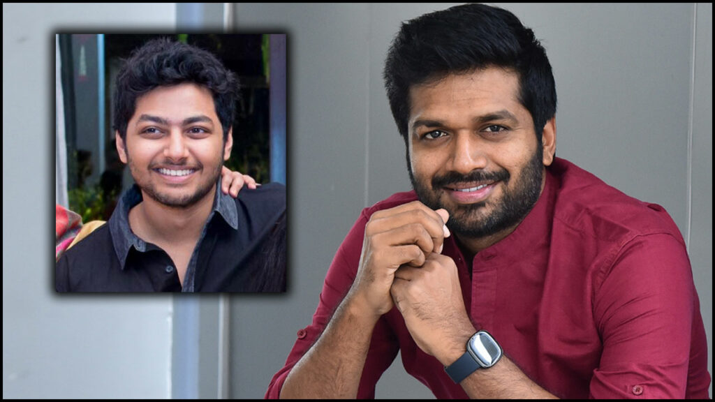 Anil Ravipudi On Mokshagna Entry