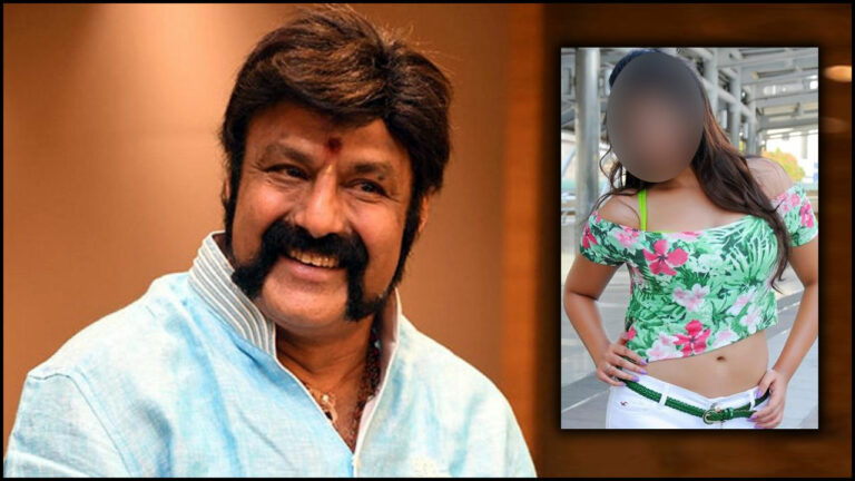NBK108: విలన్‌గా తెలుగు హీరోయిన్..?