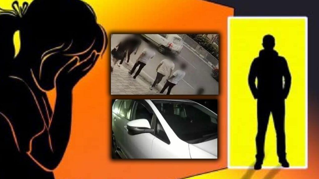 Another Breakthrough In Jubilee Hills Case