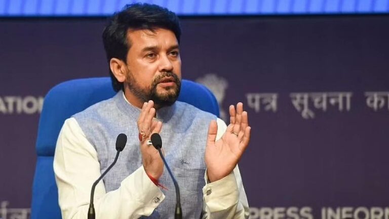 Anurag Thakur : తెలంగాణలో కూడా ప్రభుత్వం ఏర్పాటు చేస్తాం