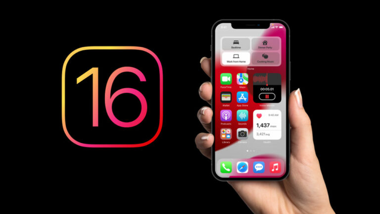 Apple WWDC 2022: సరికొత్త అప్డేట్.. ఎన్నో బెనిఫిట్స్