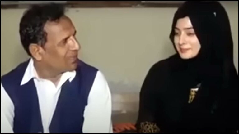 Viral News: అతనికి 61.. ఆమెకి 18.. ఆయనే బెస్ట్ అంటూ కితాబు