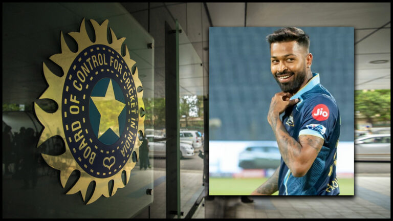 IND vs IRE: ఐర్లాండ్‌తో టీ20 సిరీస్‌కు భారత జట్టుని ప్రకటించిన బీసీసీఐ